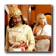 Imsai Arasan 23rd Puli Kesi