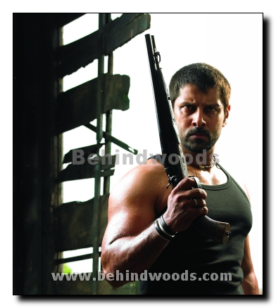 Bheemaa Movie Gallery