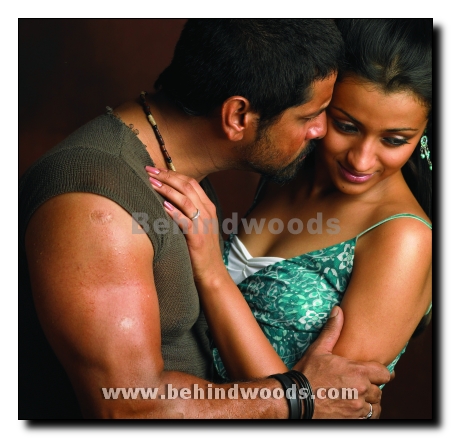 Bheemaa Movie Gallery