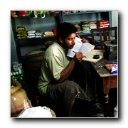 Emttan Mahan Gallery