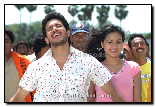Emttan Mahan Movie Gallery
