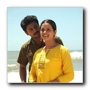 Kizakku Kadarkarai Salai