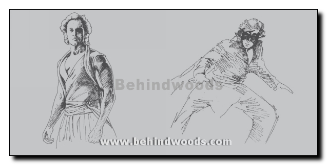 Krrish Movie Gallery