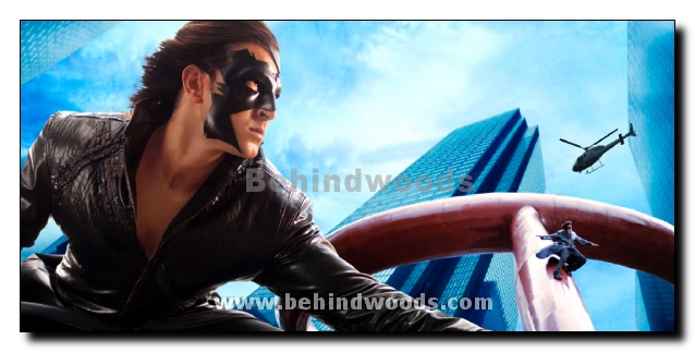 Krrish Movie Gallery