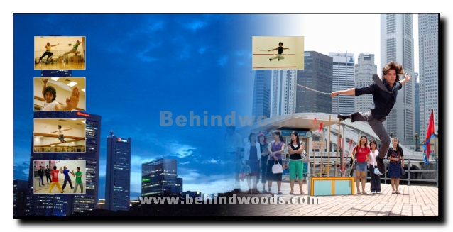 Krrish Movie Gallery