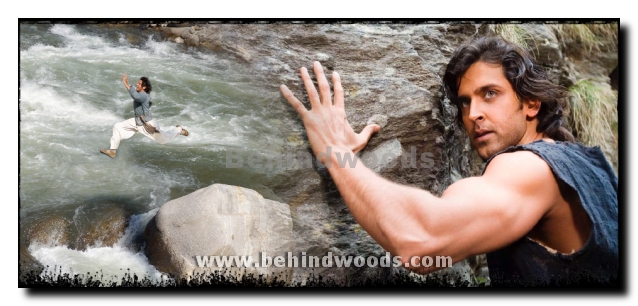 Krrish Movie Gallery