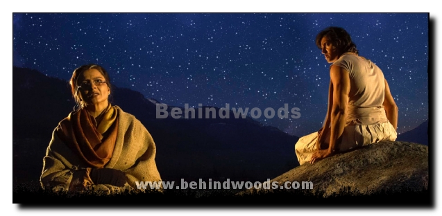 Krrish Movie Gallery