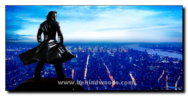 Krrish Movie Gallery