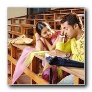 Sillunu Oru Kaadhal Movie Gallery