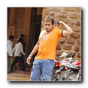 Sillunu Oru Kaadhal Movie Gallery