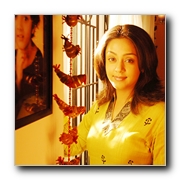 Sillunu Oru Kaadhal Movie Gallery