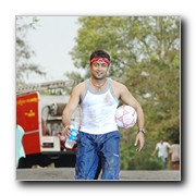 Sillunu Oru Kaadhal Movie Gallery