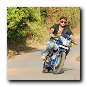 Sillunu Oru Kaadhal Movie Gallery