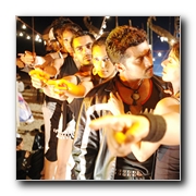 Sillunu Oru Kaadhal Movie Gallery