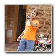 Sillunu Oru Kaadhal Movie Gallery