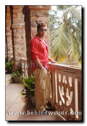 Sillunu Oru Kaadhal Movie Gallery