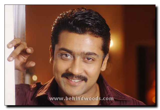 Sillunu Oru Kaadhal Movie Gallery