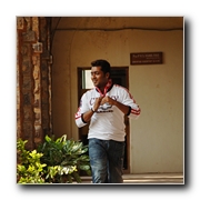 Sillunu Oru Kaadhal Movie Gallery