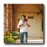 Sillunu Oru Kaadhal Movie Gallery