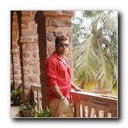 Sillunu Oru Kaadhal Movie Gallery