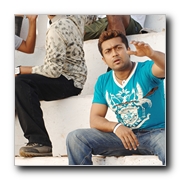 Sillunu Oru Kaadhal Movie Gallery