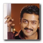 Sillunu Oru Kaadhal Movie Gallery