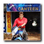 Sillunu Oru Kaadhal Movie Gallery