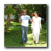 Sillunu Oru Kaadhal Movie Gallery