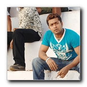 Sillunu Oru Kaadhal Movie Gallery