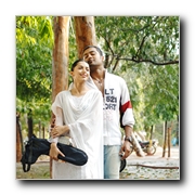 Sillunu Oru Kaadhal Movie Gallery