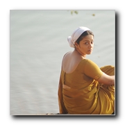 Sillunu Oru Kaadhal Movie Gallery