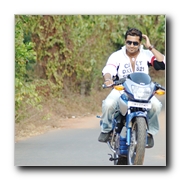 Sillunu Oru Kaadhal Movie Gallery