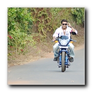 Sillunu Oru Kaadhal Movie Gallery