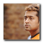 Sillunu Oru Kaadhal Movie Gallery