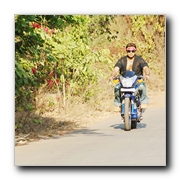 Sillunu Oru Kaadhal Movie Gallery