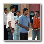 Sivappathigaram Movie Gallery