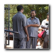 Sivappathigaram Movie Gallery