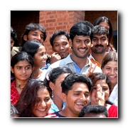 Sivappathigaram Movie Gallery