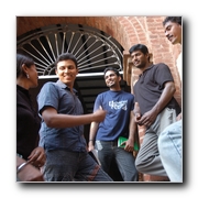 Sivappathigaram Movie Gallery