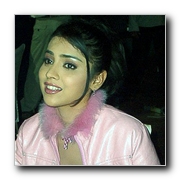 Shreya Actress Gallery