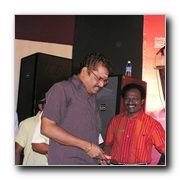 Deepavali Audio Launch Gallery