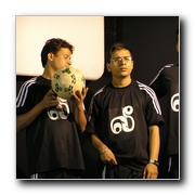 Lee Audio Launch - Gallery