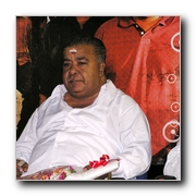 Lee Audio Launch - Gallery