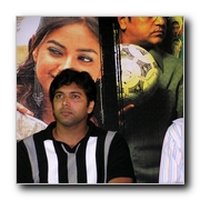 Lee Audio Launch - Gallery