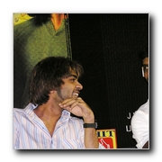 Lee Audio Launch - Gallery