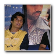 Lee Audio Launch - Gallery