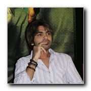 Lee Audio Launch - Gallery