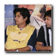 Lee Audio Launch - Gallery