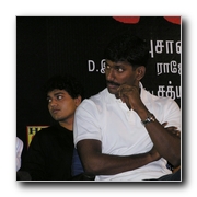 Lee Audio Launch - Gallery