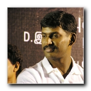 Lee Audio Launch - Gallery